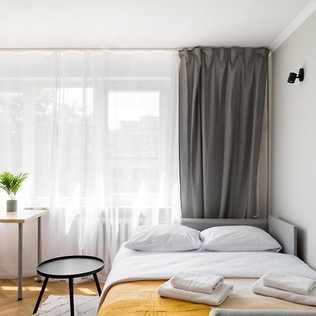 Karmelicka Pleasant Studio Varsovie Extérieur photo