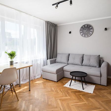 Karmelicka Pleasant Studio Varsovie Extérieur photo